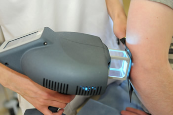 Excimer Laser para Vitiligo e Psoríase