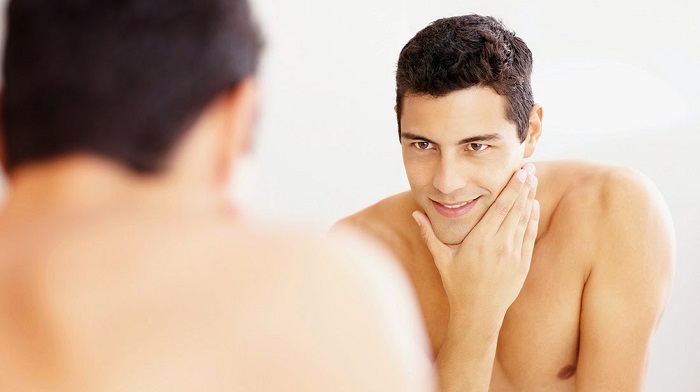 Entenda mais sobre o conceito de masculinização facial