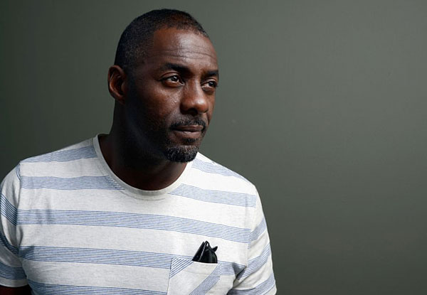 idris elba é o sétimo homem mais bonito do mundo