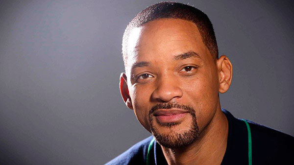 will smith é o sexto homem mais bonito do mundo